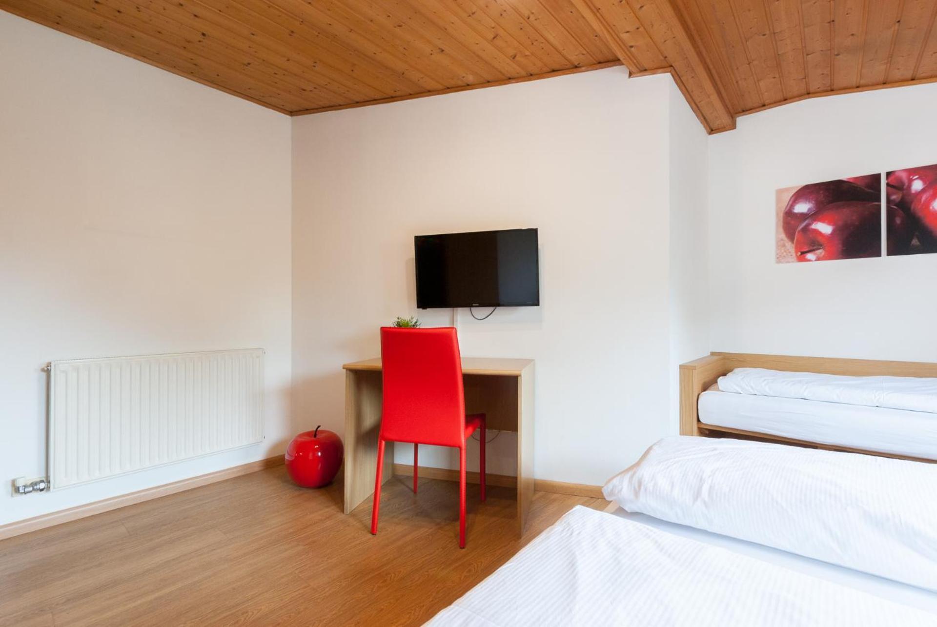 Gasthof Hanni Merano Room photo