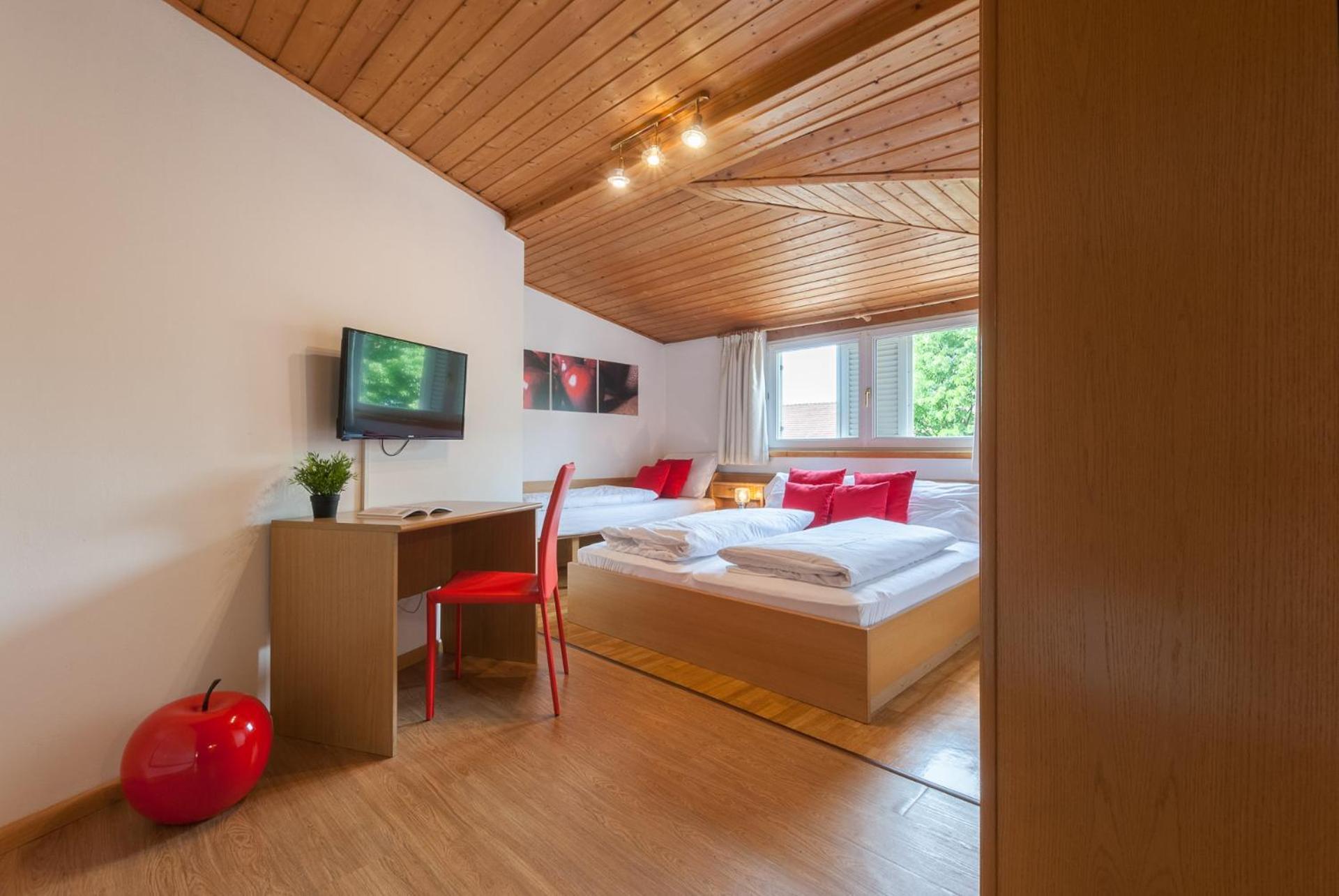 Gasthof Hanni Merano Room photo